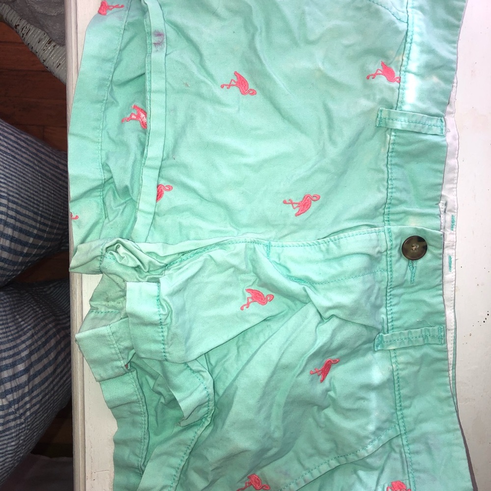 Old Navy shorts